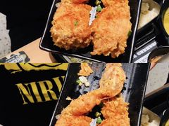 -蛙人战队·饭堂(储能大厦店)