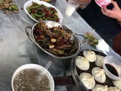 -小民大排档(光谷店)