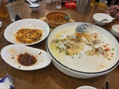 -顺风山庄(水濂山店)