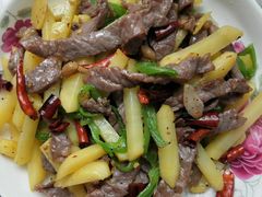 -必胜客(阿诗玛店)