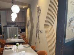 -西堤牛排(北京国瑞店)