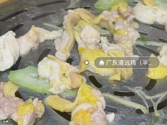 -阿鸡鱼庄·顺德鲜蒸小炒(亚运村店)