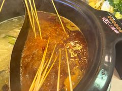 -钢管厂五区小郡肝火锅串串香(清河店)