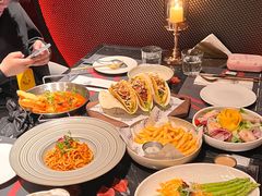 -Nord Grill&Bar Highland诺德西餐(深圳欢乐海岸店)