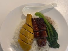 -葡珍轩冰室(虹桥机场T1店)
