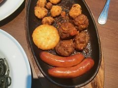 -萨莉亚意式餐厅(杭州西溪龙湖天街店)