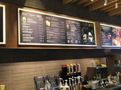 -星巴克(雅安万达广场店)