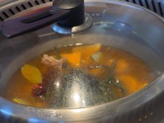 -遇东北林区铁锅炖(南开店)