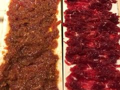 -南城十里潮汕鲜牛火锅·鲜虾生滚粥(融汇老商埠店)