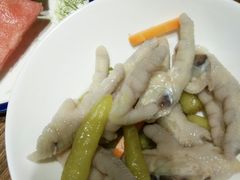 -湘聚缘湘菜馆(斜土路店)