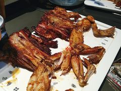 -老卜奎齐齐哈尔烤肉(人民东路店)