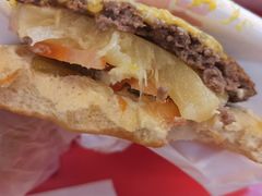 -凯德广场(武胜路店)