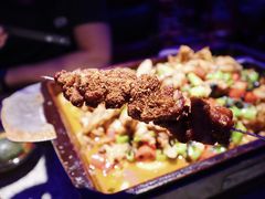 -蘭奢雅集·江浙菜(青山江滩店)