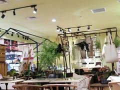 -花蒲甜品(海信广场店)