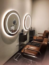 大厅-崇尚GAVIN STYLE臻选