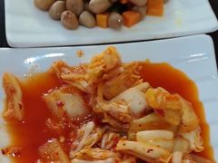 -诺敏塔拉奶茶-布里亚特包子-手把肉(锦都会店)