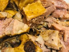 黄焖手抓羊肉-清真·益鑫羊肉手抓馆(花园北街店)