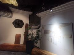 -铁道茶苑.色稷餐厅(莲花南路店)