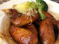 -太平馆餐厅(尖沙咀店)