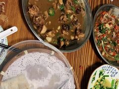-李东农庄(中南百草园地标店)