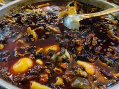 -黑竹香鸡(营和巷店)