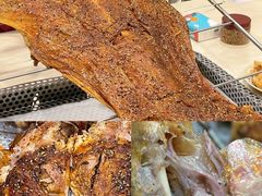 -西夏一品烤全羊(百桥路店)