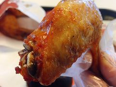 -肯德基(胜利店)