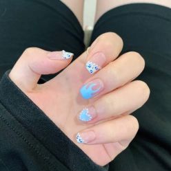 -兔猫ToMoreNails美甲美睫