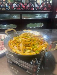 -特味村·宴会厅(生态园店)