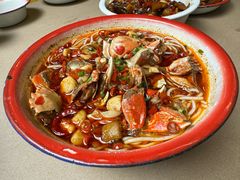-老三样·旧食新味(万寿宫店)