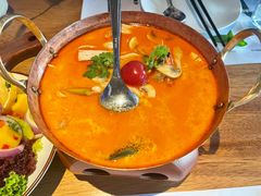 -暹罗酒肆泰餐厅酒吧