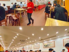 -惠丰源烩面馆(经七路店)