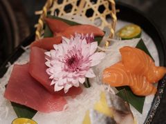 -匠牛亭·锅物烧肉放题自助(昆百大·泰业城店)