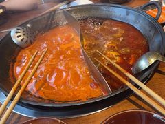 -楠火锅(昆山金鹰店)