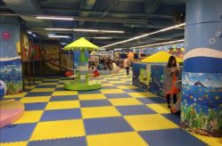 -欢乐陶陶儿童主题乐园(龙岗店)