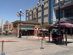 -新疆国际大巴扎