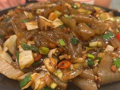 -大厨小馆(华阳城店)