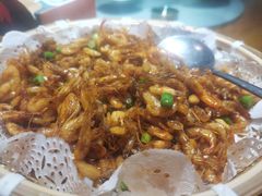-凤阁楼果木烧鹅(鹤山陈山店)