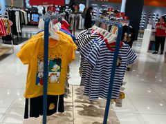 -宝大祥青少年儿童购物中心(南京东路店)