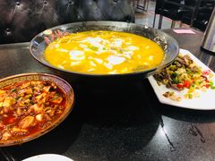 -春来和(汉城南路店)