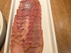-榆林镇筋饼(知春路店)