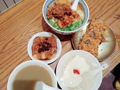 -小豆海棠(人民南路店)