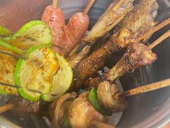 -炒豆合作社(东四总店)