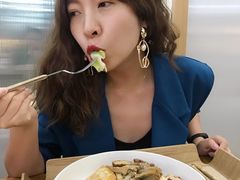 烤鸡胸-Green Option(官舍店)
