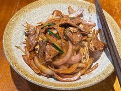-圳兴面王·拌川·特色炒面(南山保利剧院店)