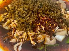 -温记府廟豆汤饭·始于1955年(海椒店)