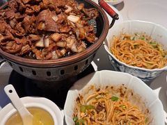 -四季民福烤鸭店(王府井东安门店)