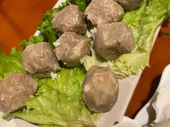 -金穗园·砂锅粥.醉鸡煲火锅(长寿路店)