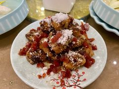 -南来顺饭庄·清真(南菜园店)