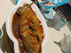 -刀板香·安徽菜(国购IFC店)